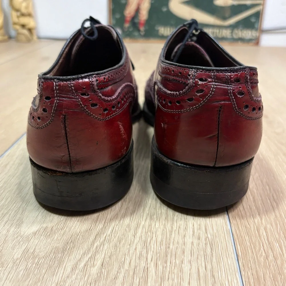 Allen Edmonds classic allen